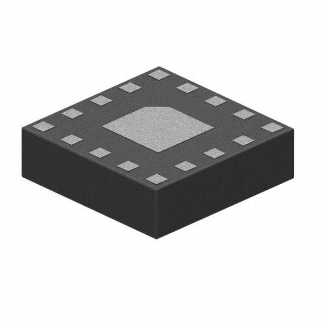 SKY66114-11 Skyworks Solutions Inc.  HF-Frontend (LNA + PA)